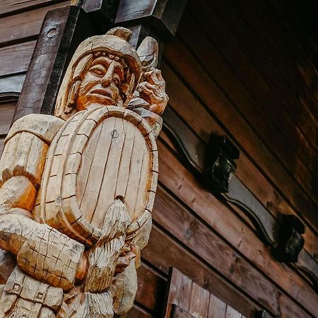 Berghaus Turracherhoehe Turracher Hohe Eksteriør bilde